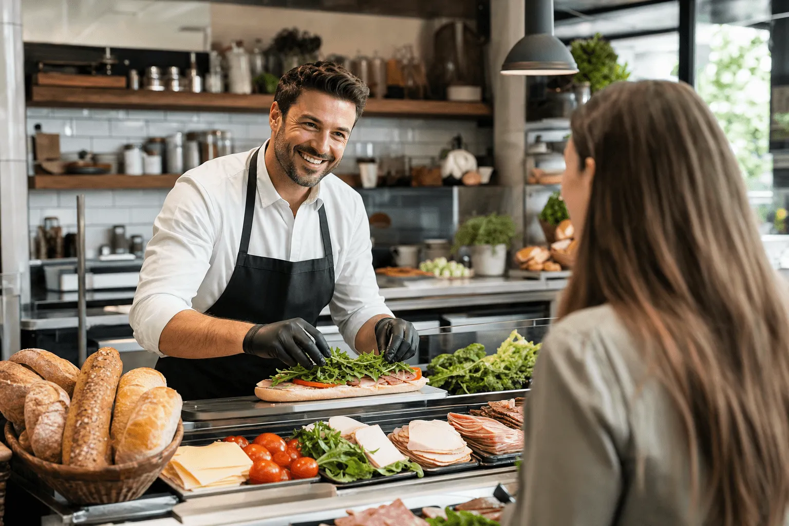 How to Plan a Hassle-Free Office Lunch in Portland
